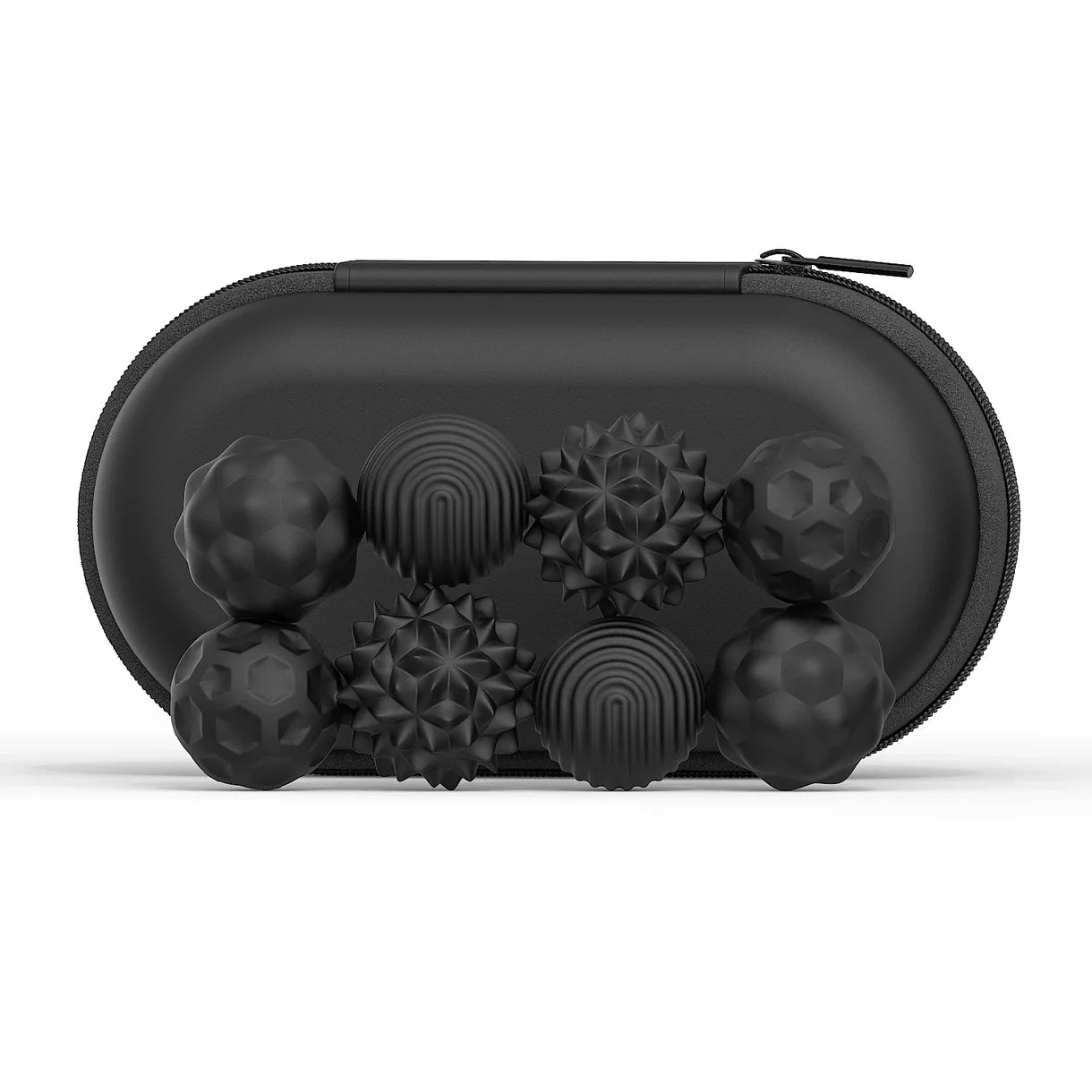Magnetische Fokusbälle