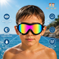 AQUAKLICK Schwimmbrille