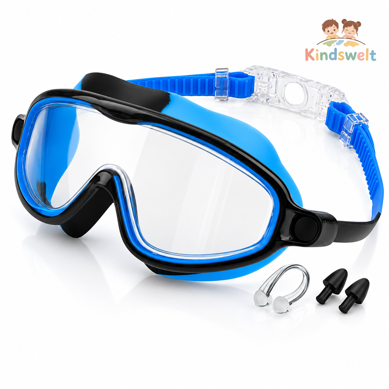AQUAKLICK Schwimmbrille