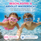 AQUAKLICK Schwimmbrille