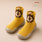 Trittfest Sockenschuhe