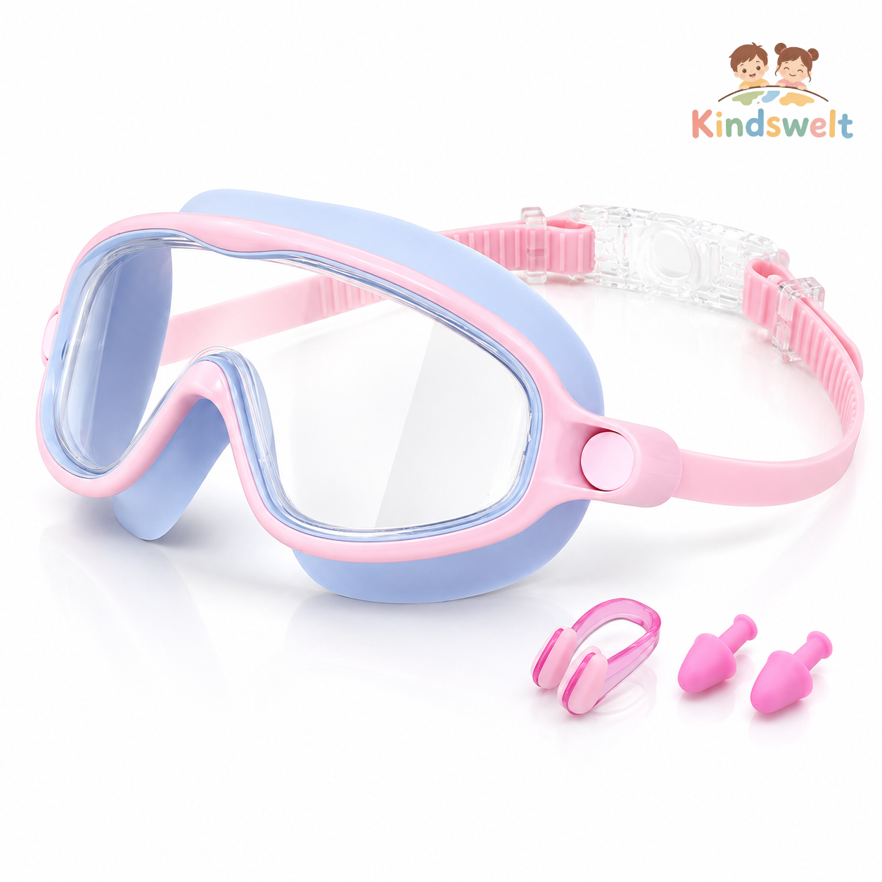 AQUAKLICK Schwimmbrille