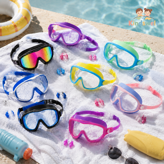 AQUAKLICK Schwimmbrille