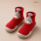 Trittfest Sockenschuhe