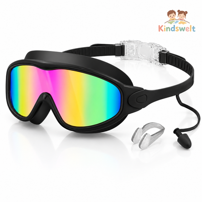 AQUAKLICK Schwimmbrille